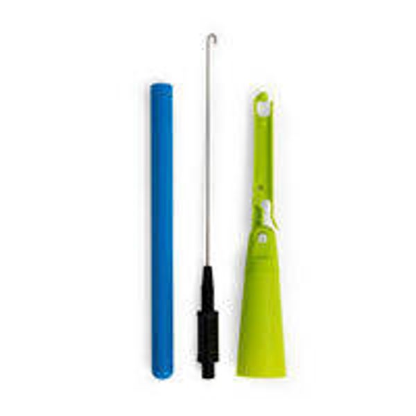 Preston Small Bung & Extractor Kit