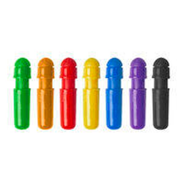 Preston Slip Carp Connectors Rood