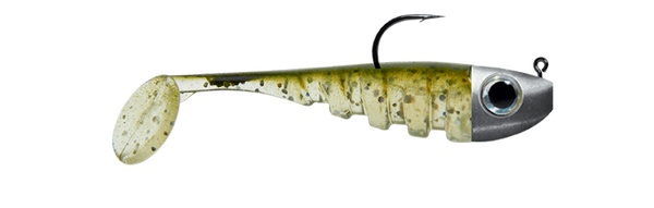 TOUPTISHAD 3cm 2 gram