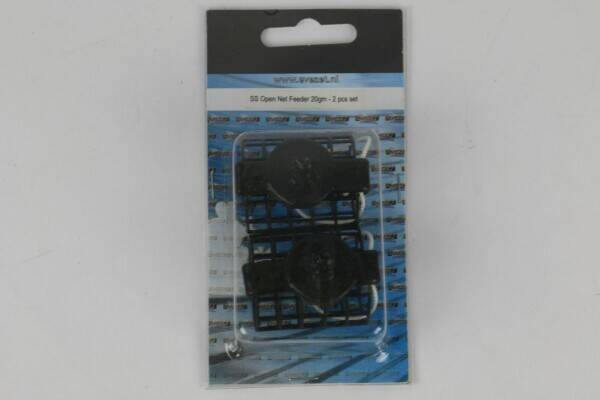 Voerkorf 5hoog per 2 verpakt