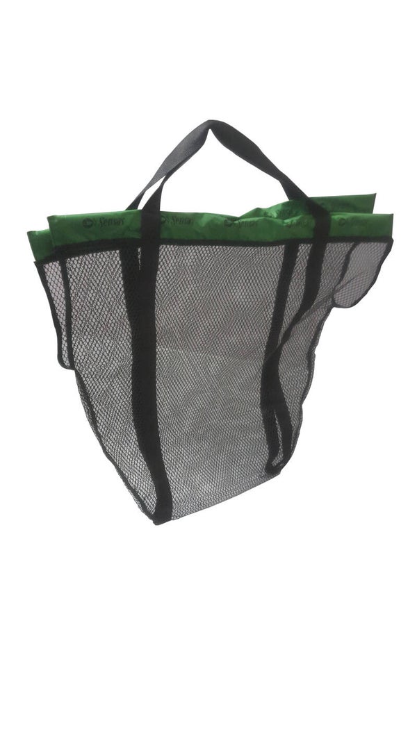 WEEGZAK COMPETITION - SILVER FISH