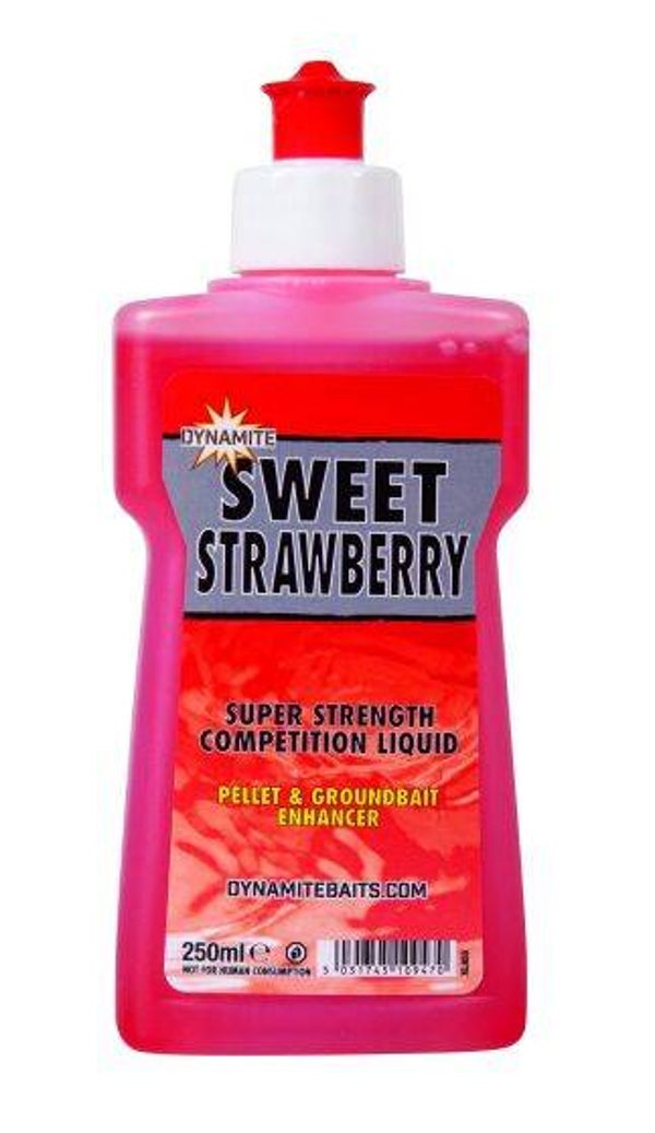 Dynamite Baits Liquid Attractant XL – 250 ml
