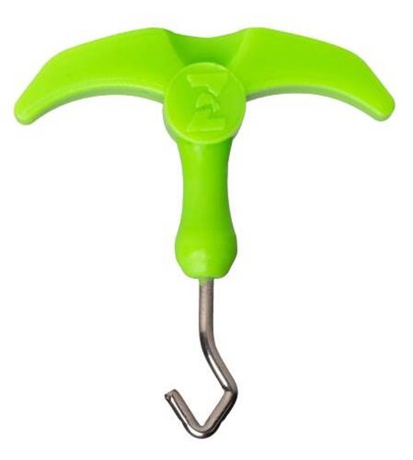 Zfish knot puller.