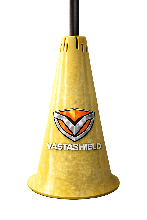 VastaShield Single