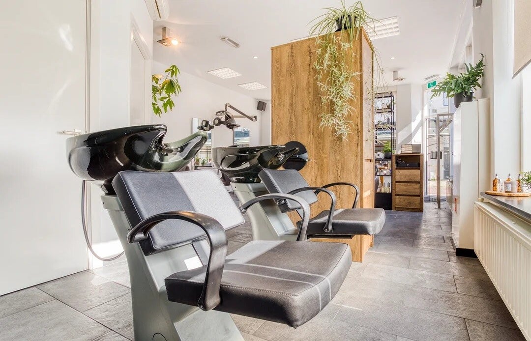 MIXTstyling salon Haarlem Centrum