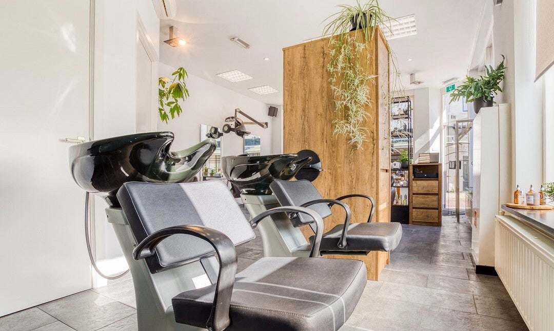 Natuurlijk product van Mixt beter voor haar en milieu