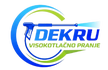 DEKRU visokotlačno pranje