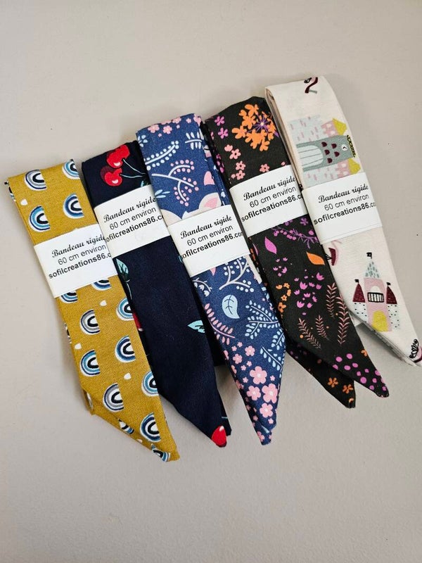 Bandeau Magique enfant