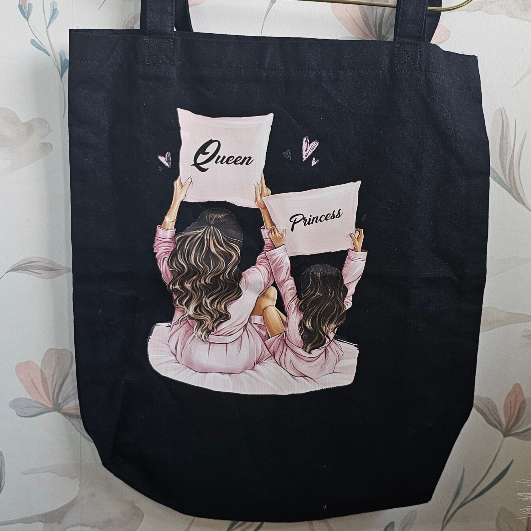 Sac en tissu - Divers Variantes