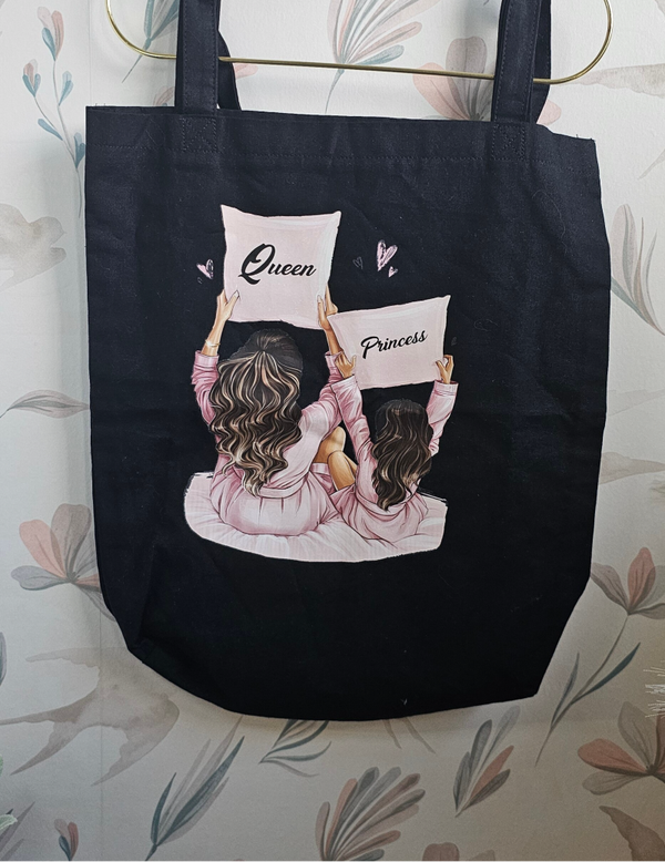 Sac en tissu - Divers Variantes