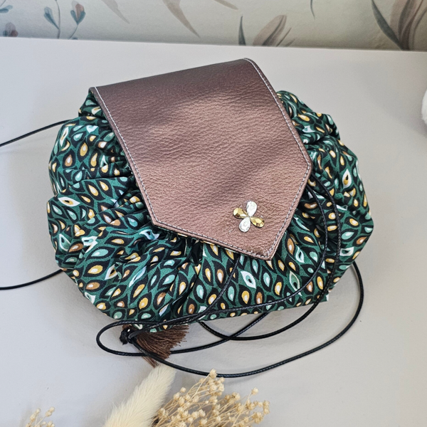 Aumonières - DIVERS VARIANTES