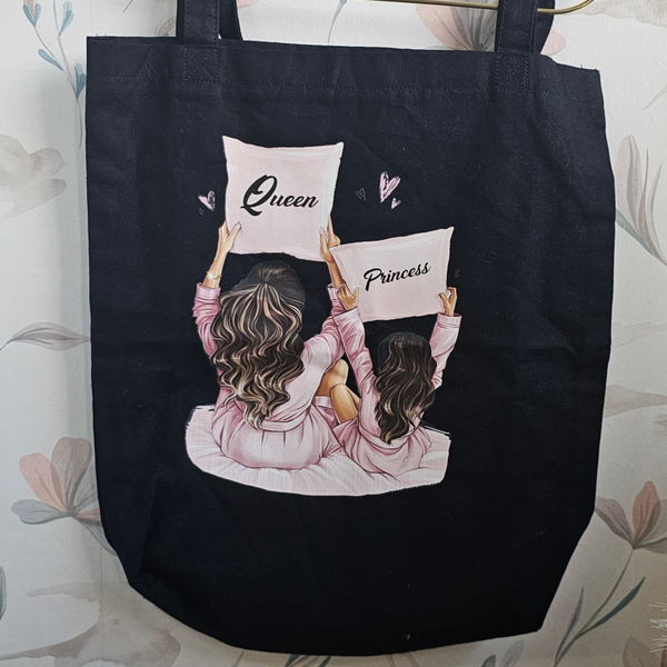 Sac en tissu - Divers Variantes