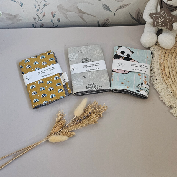 Serviette de table