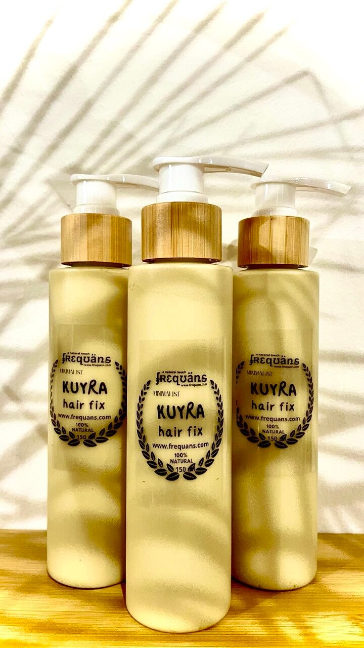 FREQUANS KUYRA HAIR FiX 150 ml