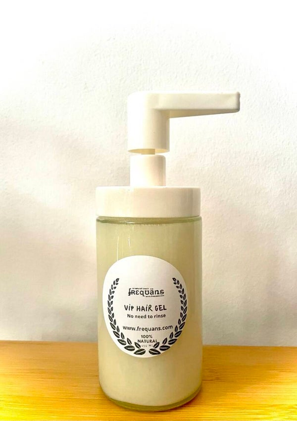 FREQUANS MINIMALIST ViP HAAR GEL