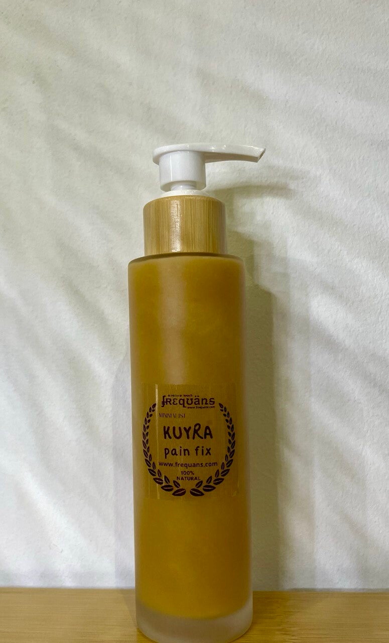 PiJN VERZACHTEND MASSAGE BALSEM MET WOLVET