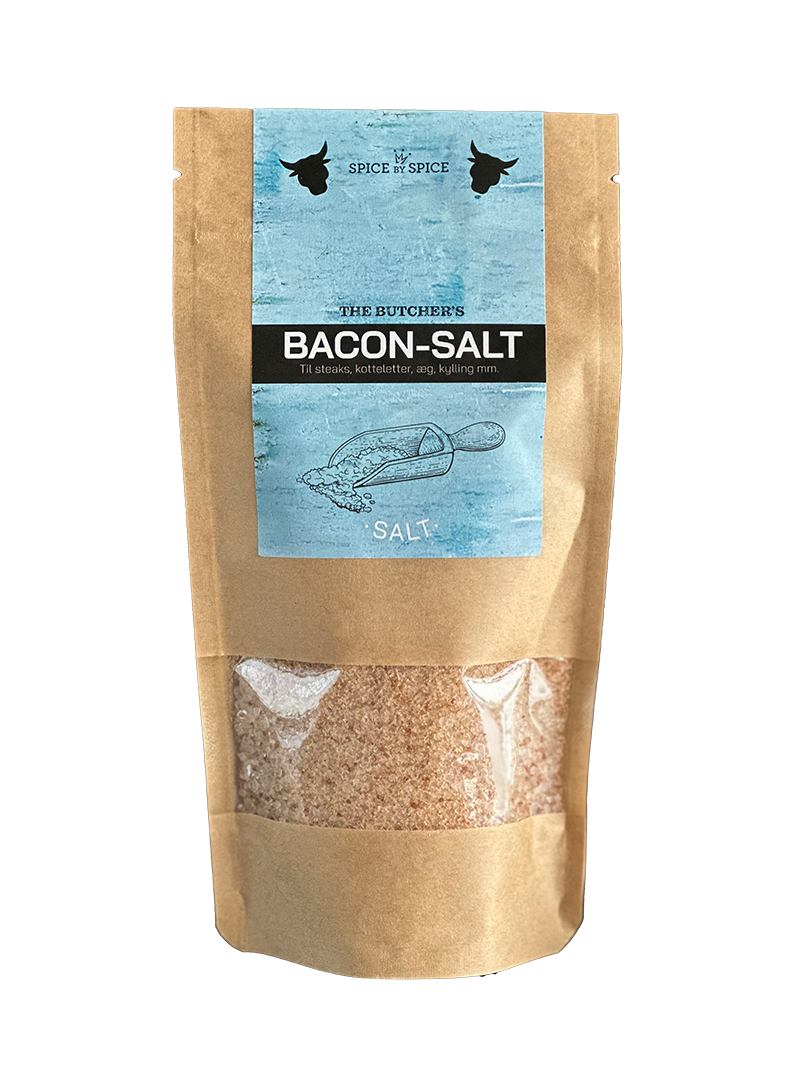 Baconsalt
