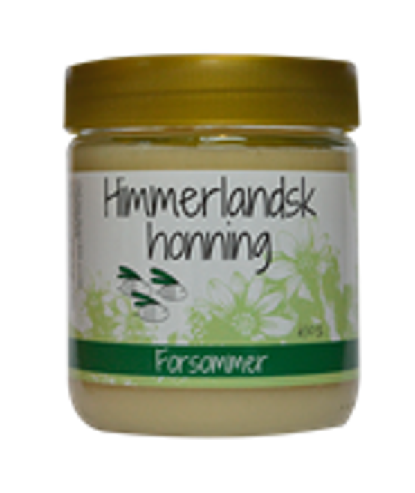 Forsommerhonning (forsendelse)