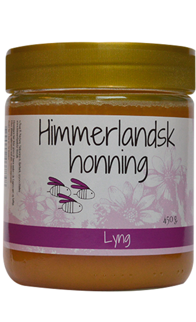 Lynghonning (forsendelse)