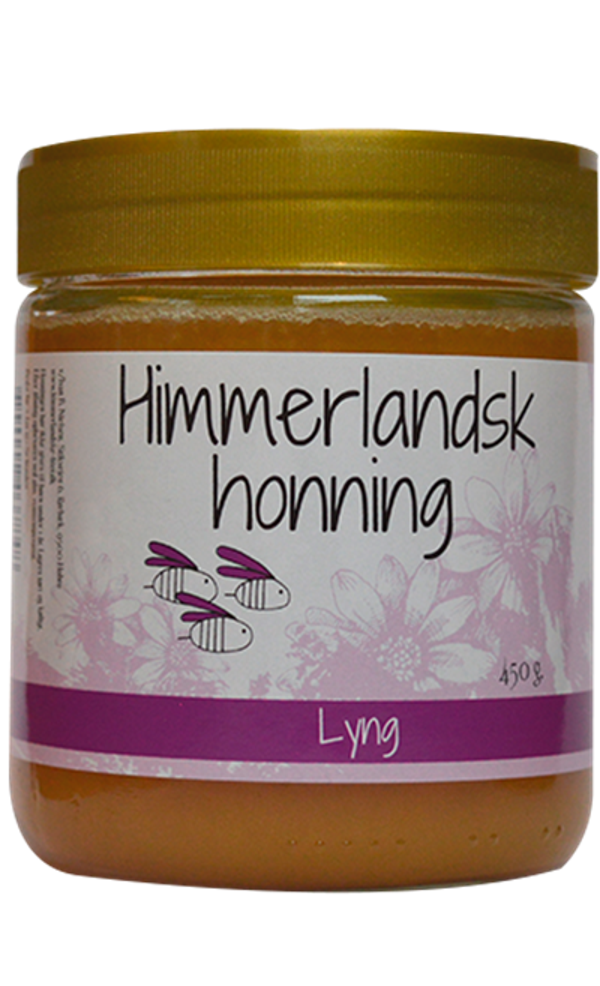 Lynghonning (forsendelse)