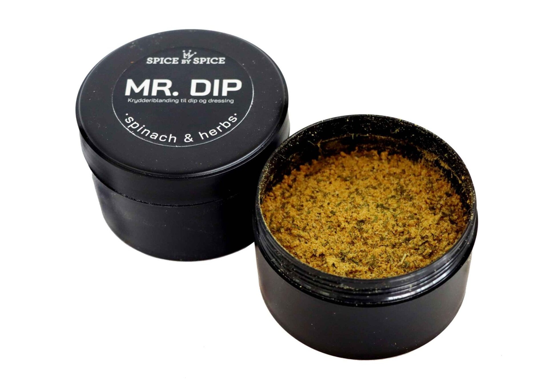 DIP  Mr. DIP Krydderurter