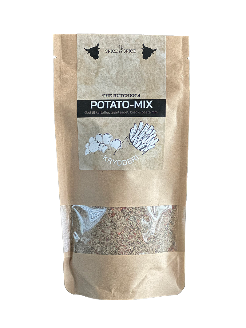 Potato-mix