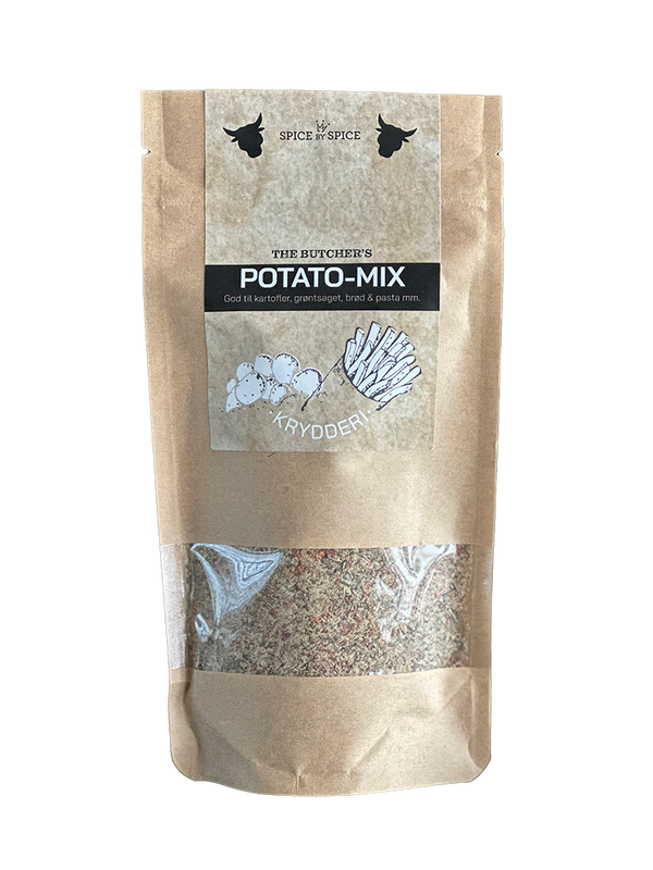 Potato-mix