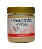 Sensommerhonning (forsendelse)