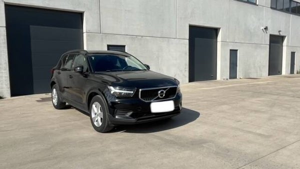 Vollvo XC40 1,5 ESSENCE AUTOMATIQUE MOMENTUM "2021"