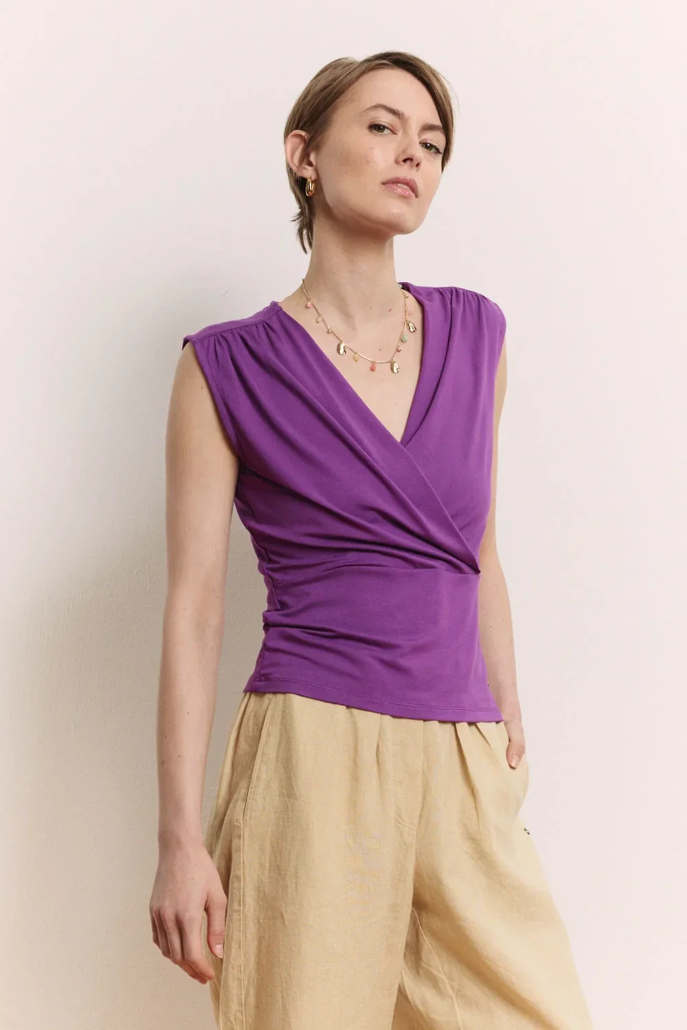 Tranquillo, top Jaane, sparkling grape