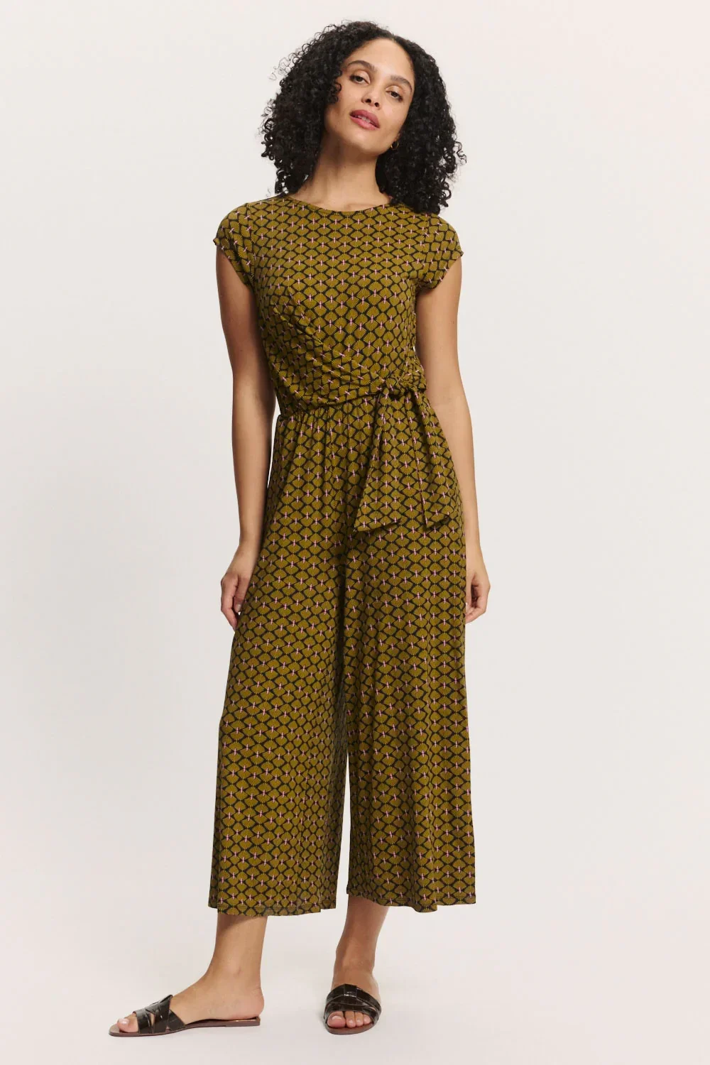 Tranquillo, Overall Finaa, black fan