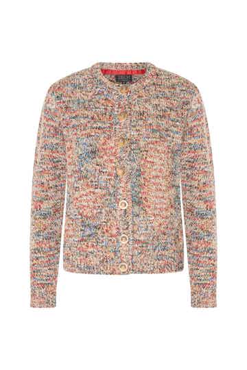 Zilch, cardigan,  multi