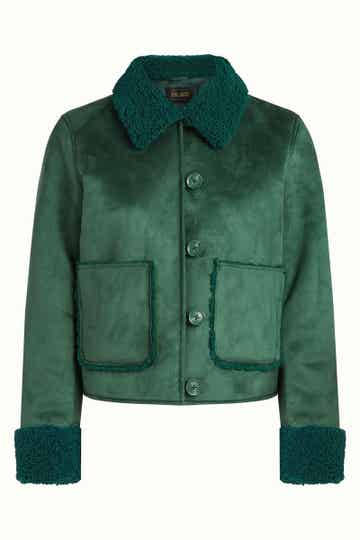 King Louie, Dina jacket Lammy