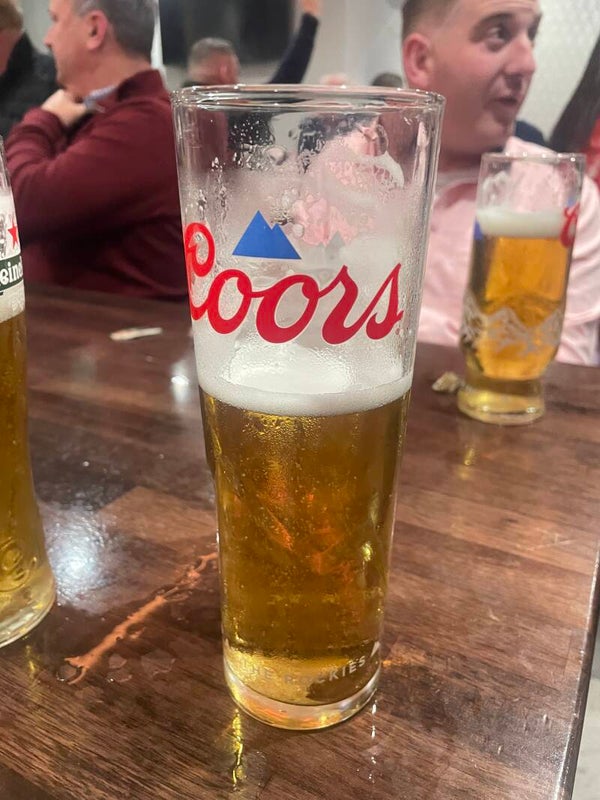 Beer