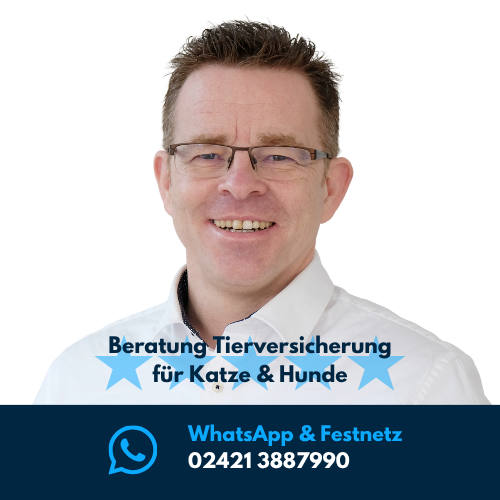 Udo Diepmann Beratung Tierversicherung