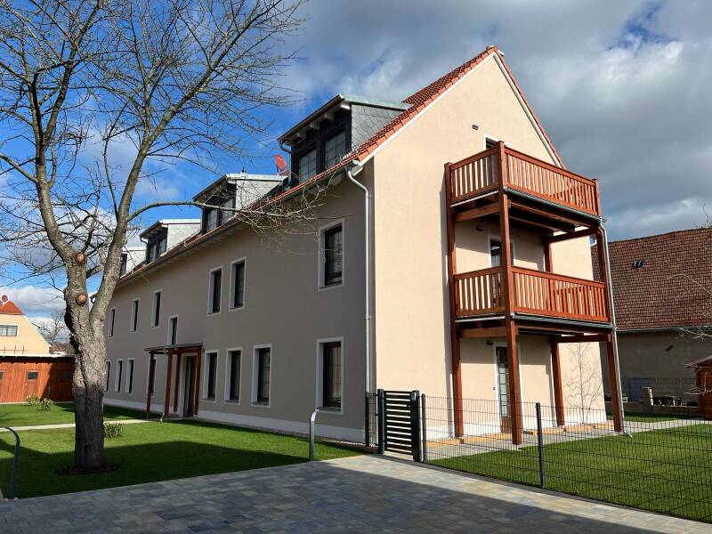 Lugbergblick 5, Dresden