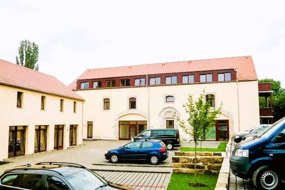 Zur Eiche 2, Dresden