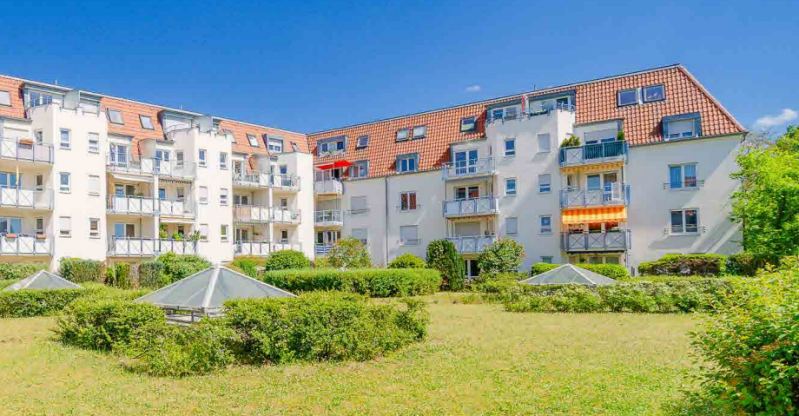 Steirische Str. 38, Dresden