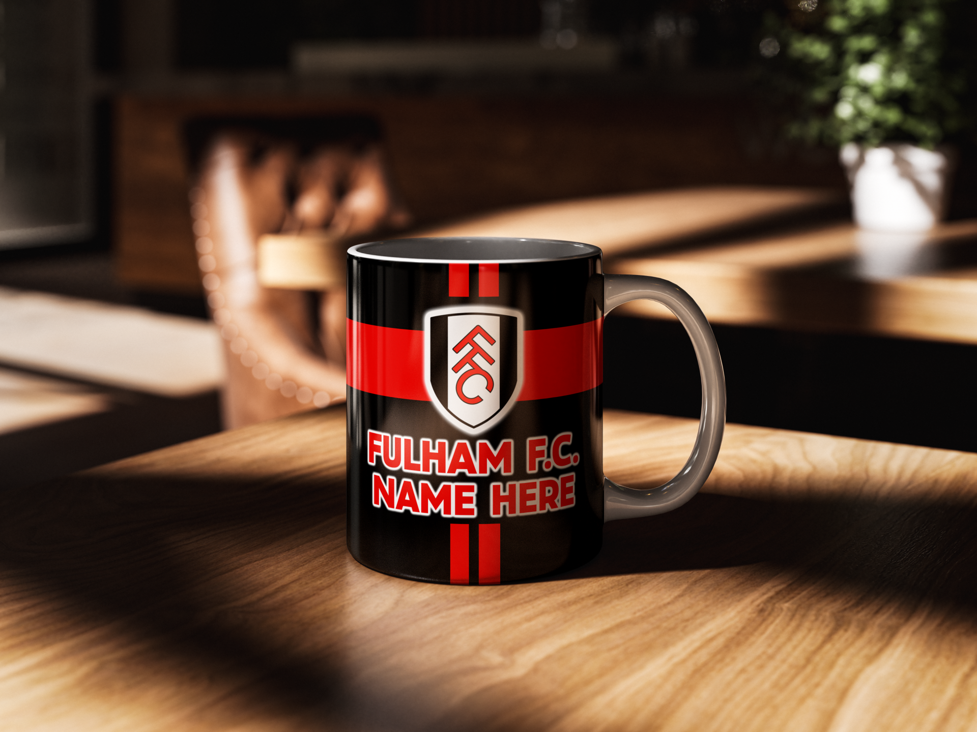 Fullham Mug