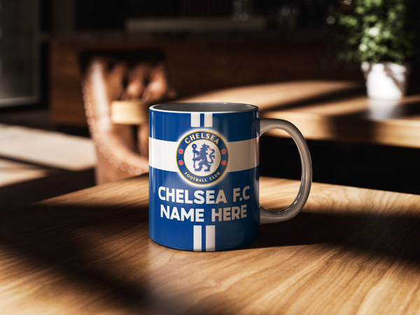 Chelsea Mug