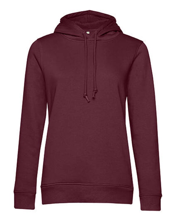 Hoodie vrouwen
