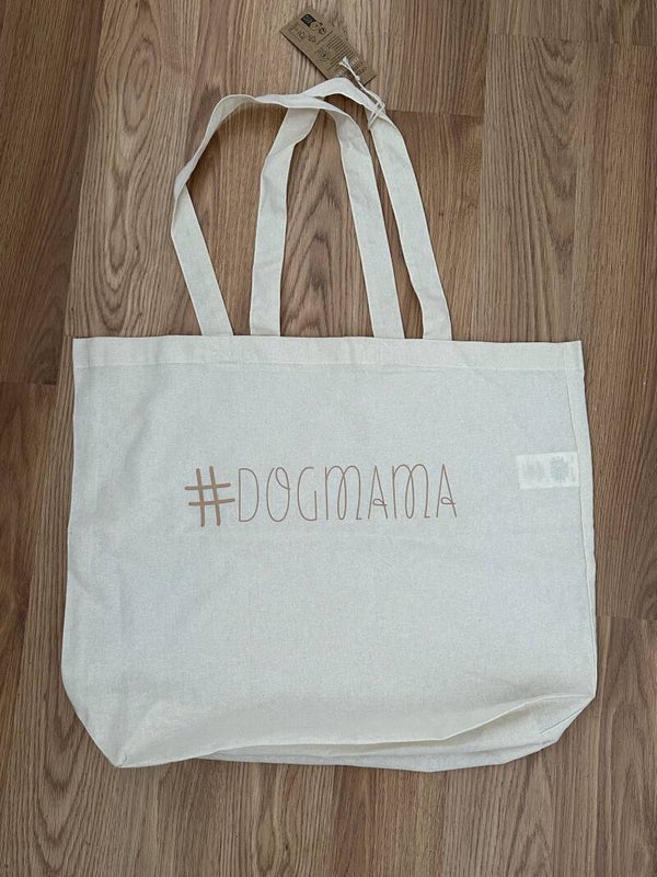 Tote Bag #dogmama