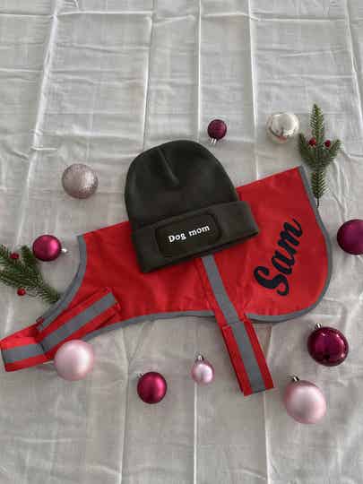 "Cosy Christmas Walk" kerstbox