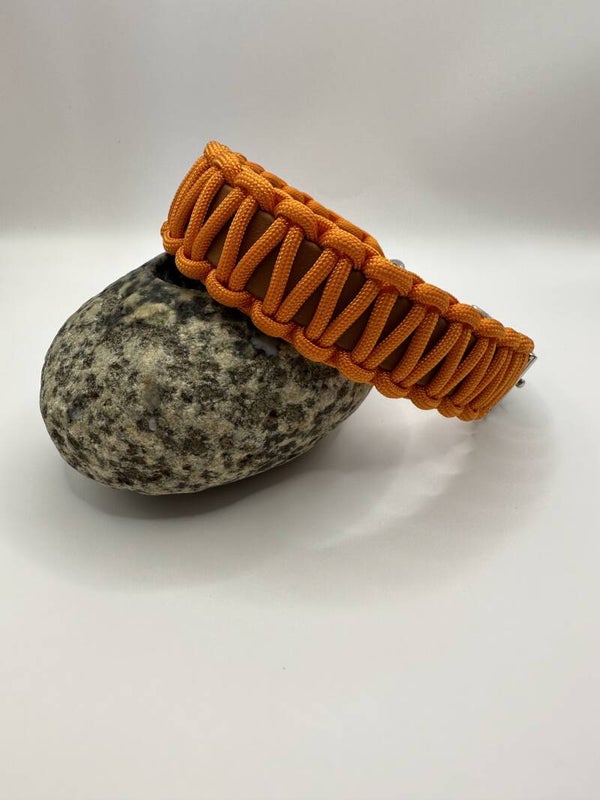 Halsband Ollie (19mm)