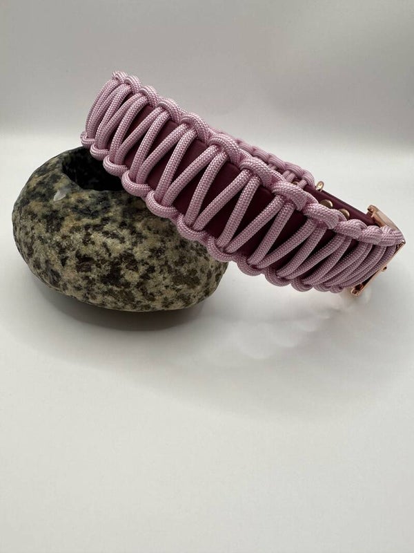 Halsband Ottie (25mm)