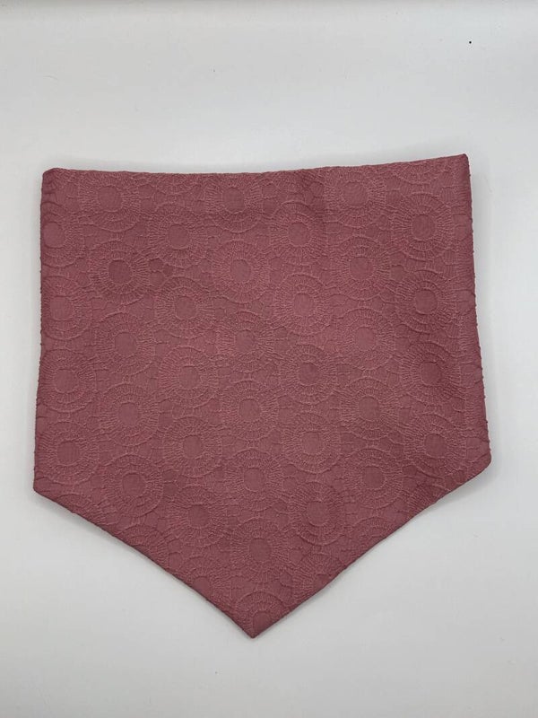 Belle Rosé Bandana
