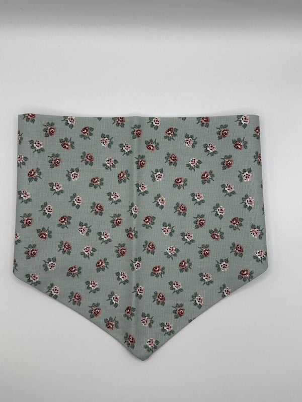Flower Power Bandana