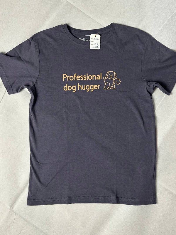 Kids T-shirt 12-14 jaar