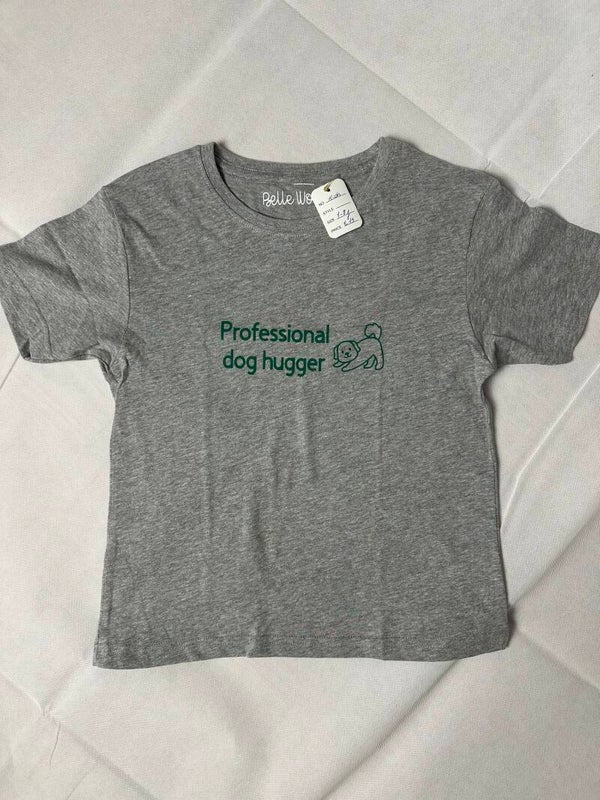 Kids T-shirt 7-8 jaar