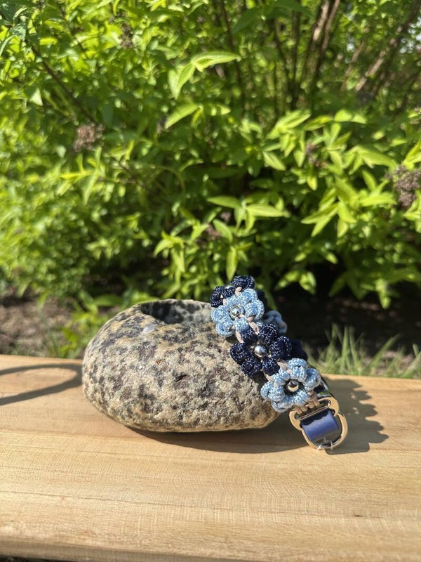 Model mini bloemen 26 - 29 cm